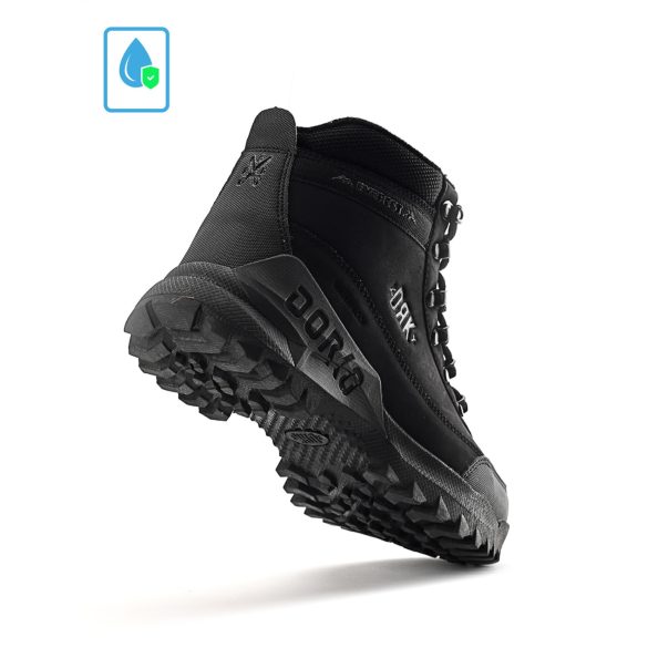 Dorko EVEREST WATERPROOF Női bakancs - 25FWS0038_0002