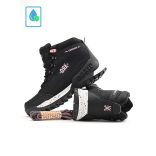 Dorko EVEREST WATERPROOF Női bakancs - 25FWS0038_0008