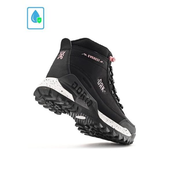 Dorko EVEREST WATERPROOF Női bakancs - 25FWS0038_0008