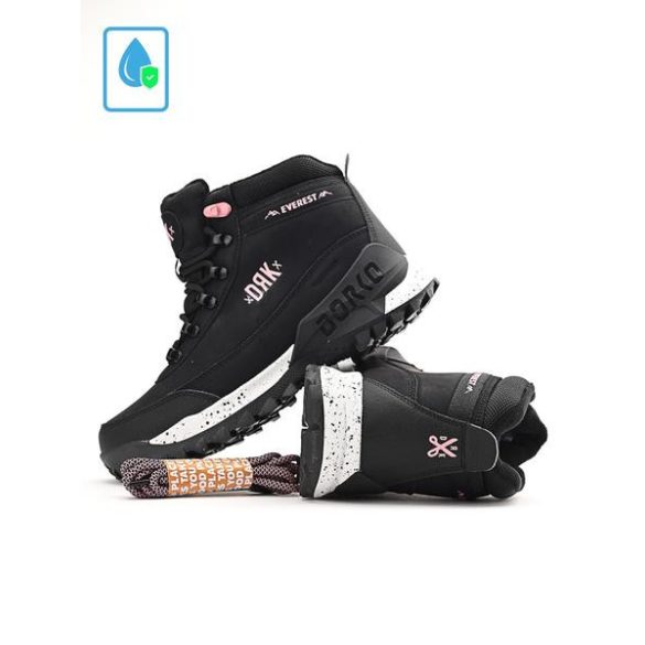 Dorko EVEREST WATERPROOF Női bakancs - 25FWS0038_0008