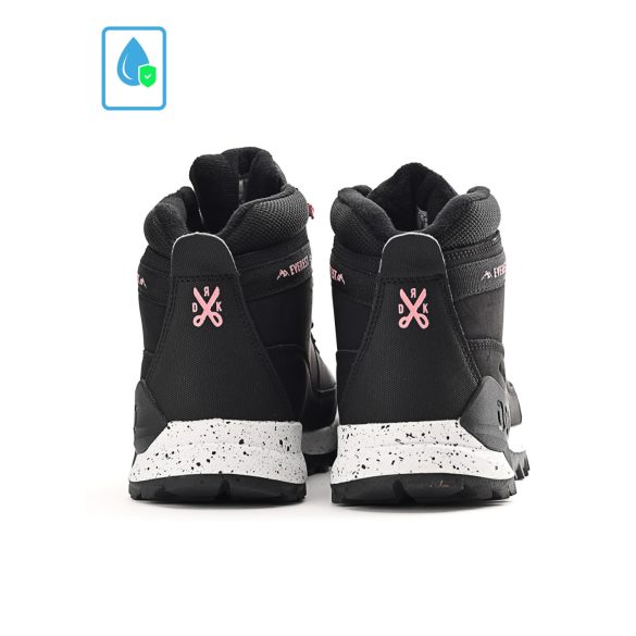 Dorko EVEREST WATERPROOF Női bakancs - 25FWS0038_0008