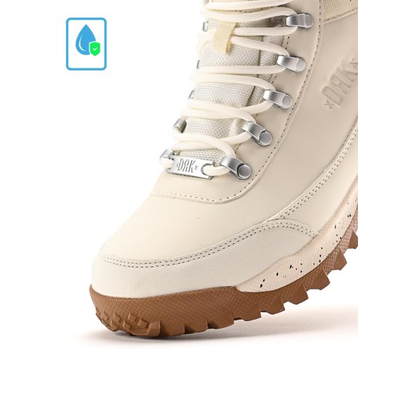 Dorko EVEREST WATERPROOF Női bakancs - 25FWS0038_0100