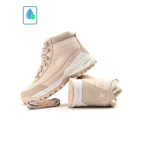 Dorko EVEREST WATERPROOF Női bakancs - 25FWS0038_0200