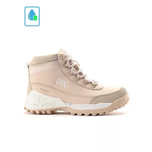 Dorko EVEREST WATERPROOF Női bakancs - 25FWS0038_0200