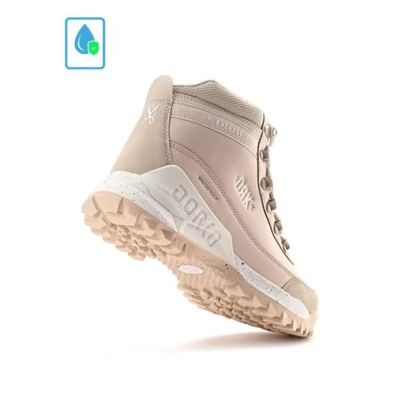 Dorko EVEREST WATERPROOF Női bakancs - 25FWS0038_0200