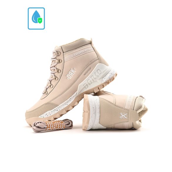 Dorko EVEREST WATERPROOF Női bakancs - 25FWS0038_0200