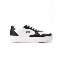 Dorko VIBE PLATFORM Női cipő - 25FWS0093_0001