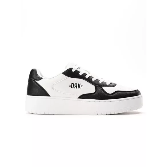 Dorko VIBE PLATFORM Női cipő - 25FWS0093_0001