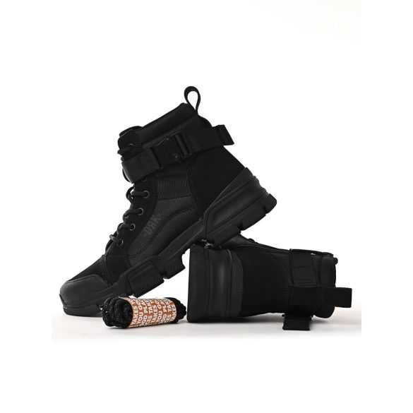 Dorko REBEL COLD Női bakancs - 25FWS0114_0002