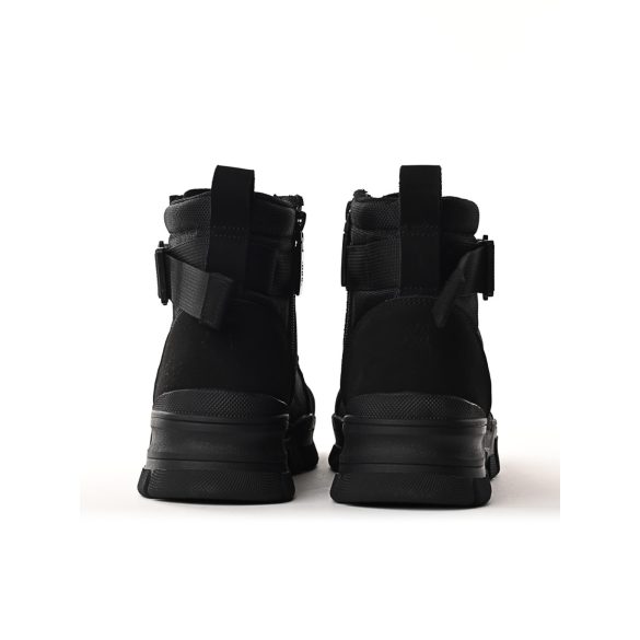 Dorko REBEL COLD Női bakancs - 25FWS0114_0002