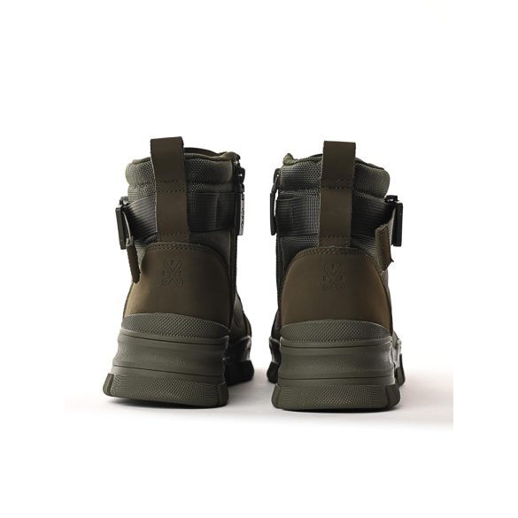 Dorko REBEL COLD Női bakancs - 25FWS0114_0300