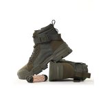 Dorko REBEL COLD Női bakancs - 25FWS0114_0300