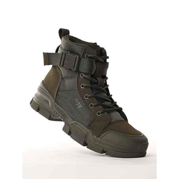 Dorko REBEL COLD Női bakancs - 25FWS0114_0300