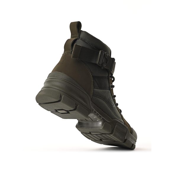 Dorko REBEL COLD Női bakancs - 25FWS0114_0300