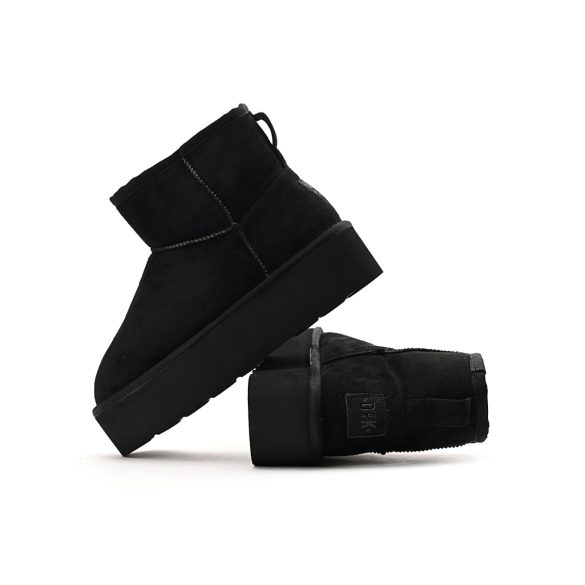 Dorko JADE Női bokacsizma - 25FWS0116_0002