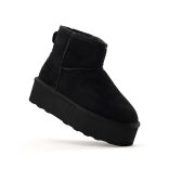 Dorko JADE Női bokacsizma - 25FWS0116_0002