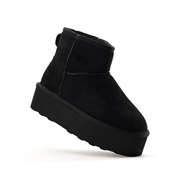 Dorko JADE Női bokacsizma - 25FWS0116_0002