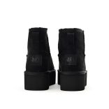 Dorko JADE Női bokacsizma - 25FWS0116_0002