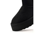 Dorko JADE Női bokacsizma - 25FWS0116_0002