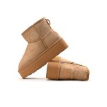 Dorko JADE Női bokacsizma - 25FWS0116_0700