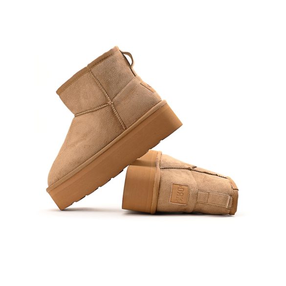 Dorko JADE Női bokacsizma - 25FWS0116_0700