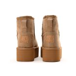 Dorko JADE Női bokacsizma - 25FWS0116_0700