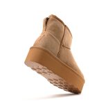 Dorko JADE Női bokacsizma - 25FWS0116_0700