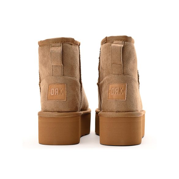 Dorko JADE Női bokacsizma - 25FWS0116_0700