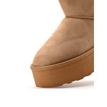 Dorko JADE Női bokacsizma - 25FWS0116_0700