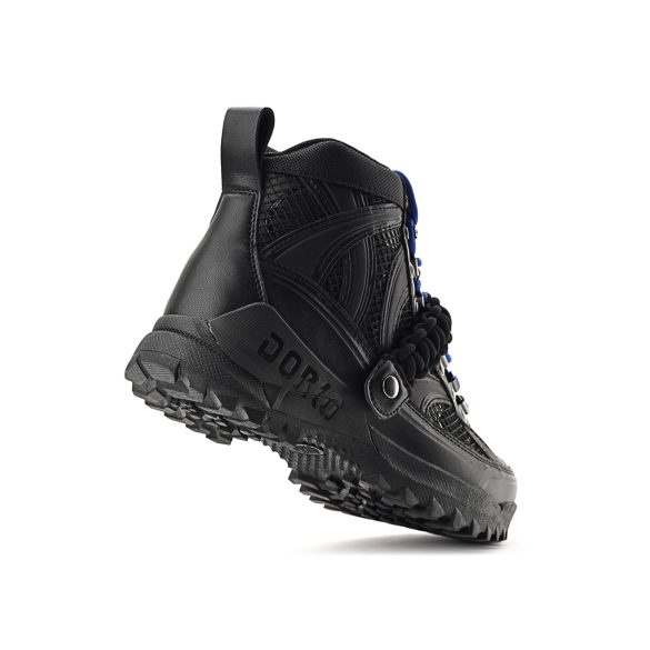 Dorko DRK x Kata Szegedi - Everest Női bakancs - 25FWSC113_0002