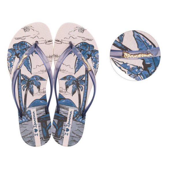 Ipanema női papucs - 26426-20294