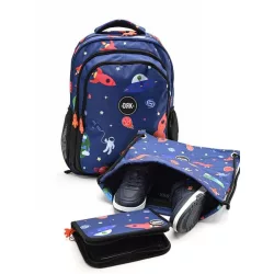 Dorko ERGONOMIC SET Gyerek Táska - 26FKE0074_0400