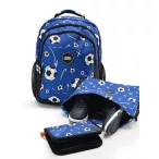 Dorko ERGONOMIC SET Gyerek Táska - 26FKE0074_0423