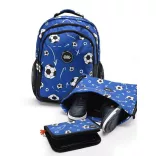 Dorko ERGONOMIC SET Gyerek Táska - 26FKE0074_0423