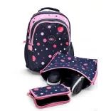 Dorko ERGONOMIC SET Gyerek Táska - 26FKE0074_0480