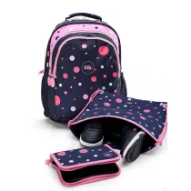 Dorko ERGONOMIC SET Gyerek Táska - 26FKE0074_0480