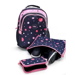 Dorko ERGONOMIC SET Gyerek Táska - 26FKE0074_0480
