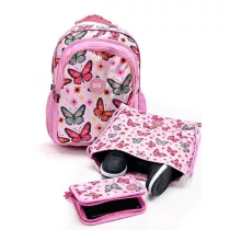 Dorko ERGONOMIC SET Gyerek Táska - 26FKE0074_0805