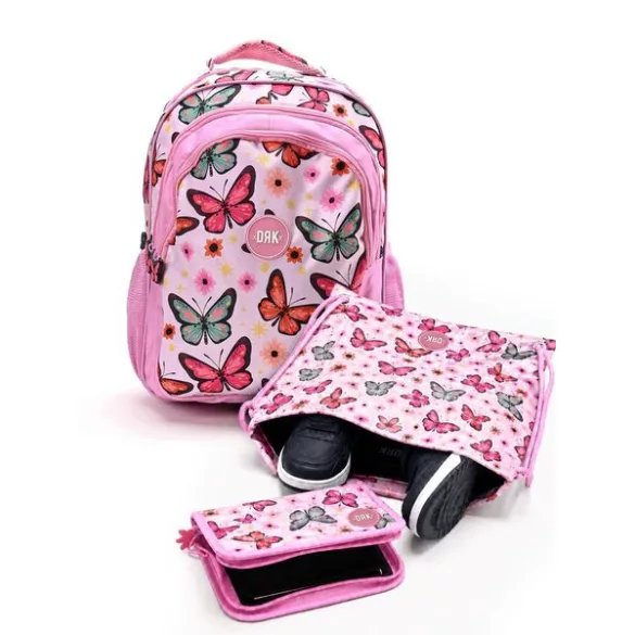 Dorko ERGONOMIC SET Gyerek Táska - 26FKE0074_0805
