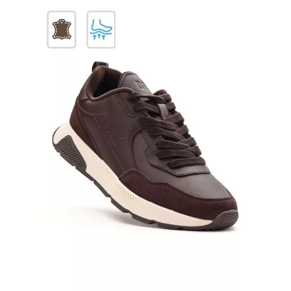 Dorko RUSTY 650 Férfi cipő - 26FMS0334_0752