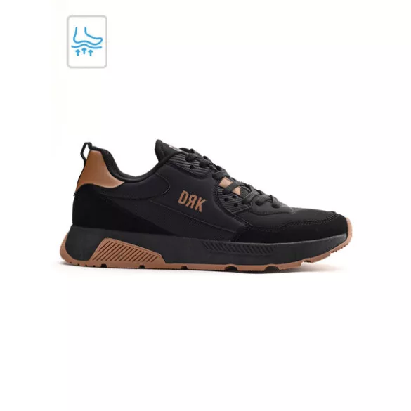 Dorko RUSTY 850 Férfi cipő - 26FMS0337_0072