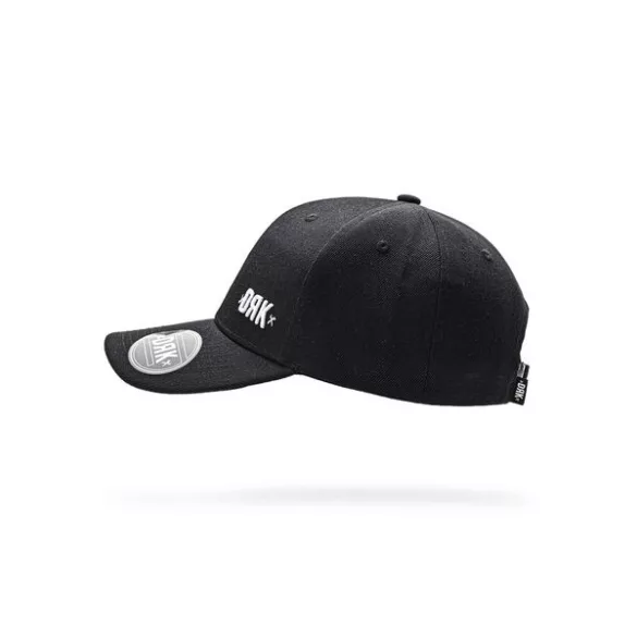 Dorko SIDNEY Unisex sapka - 26FUE0084_0001