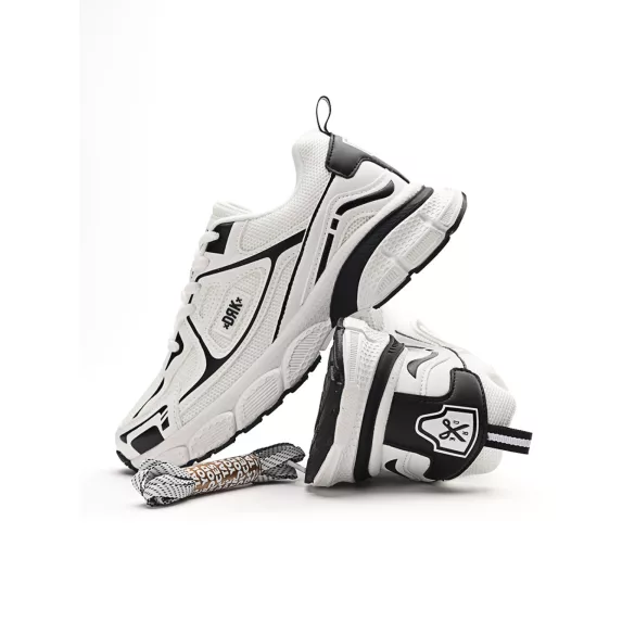 Dorko BLITZ JR Unisex cipő - 26SJS0224_0101