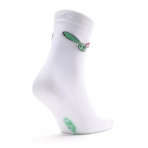 Dorko DRK x KOCKASFULU Unisex zokni - 26SKE0059