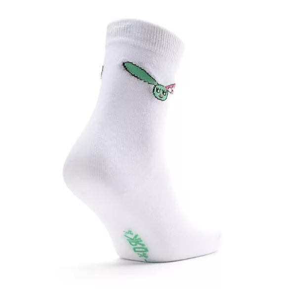 Dorko unisex zokni - 26SKE0059_0100