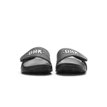 Dorko LAGOON K Unisex papucs - 26SKS0208_0001