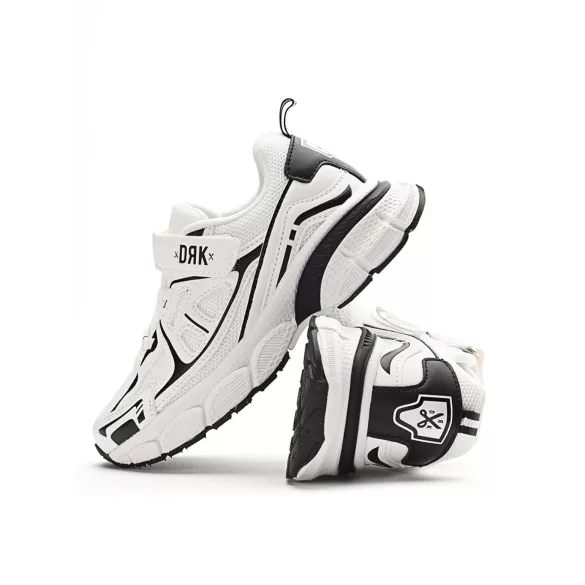 Dorko BLITZ K Unisex cipő - 26SKS0224_0101