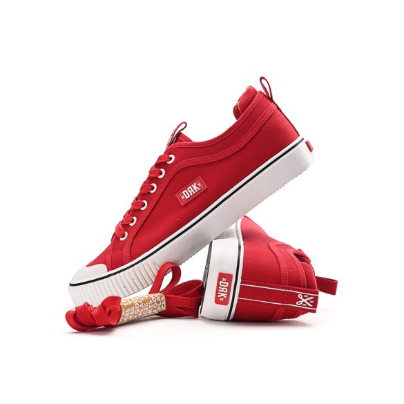 Dorko 101 LOW Férfi cipő - 26SMS0115_0610