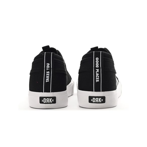 Dorko 91 LOW Férfi cipő - 26SMS0116_0001