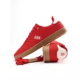 Dorko FLOW 500 Férfi cipő - 26SMS0138_0610